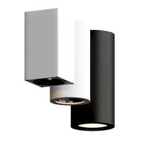 Spot Lamps Centrsvet 28 (113970)