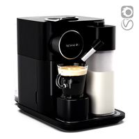 Coffee machine DeLonghi Nespresso Gran Lattissima EN650B (113968)