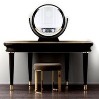 Dressing Table Prestige GRAN DUCA (113902)