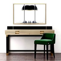 Dressing Table Edinburgh Frato Interiors (113895)