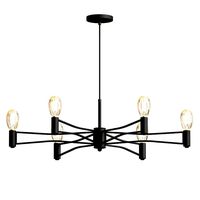 Chandelier Favourite 1523-6P Tropfen (113879)