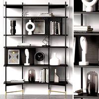 Rack NORFORT by LaForma (113878)