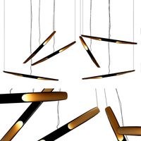 Delighfull Unique Pendant Lamp (113862)