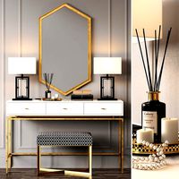 Dressing table LILI by ROOMA DESIGN (113845)