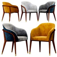 Ulivi Melodie chair (113828)