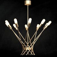 Chandelier Webster Arteriors Home Lighting 89006 (113797)