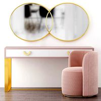Dressing Table Alcantara Frato Interiors (113772)
