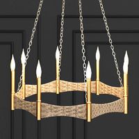 Chandelier Mallorca (113732)