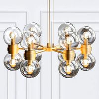 Eske Chandelier (113605)
