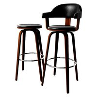 Hoker Bar stools 37 (113517)