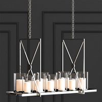 Chandelier Eichholtz Summit (113497)