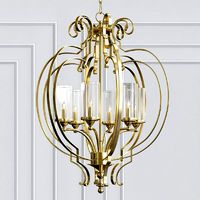 Chandelier Chalon 6-Light (113478)