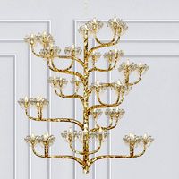 Agave Americana Chandelier (113470)