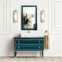 Oasis Lutetia Bathroom Furniture (113461)