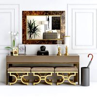 Katherine Pooley Credenza Bufetera (113453)