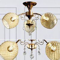 Gina Chandelier (113448)
