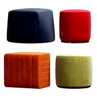 2nd collection of poufs from DOMKAPA (113410)