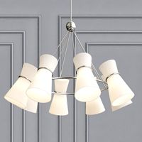 Chandelier AERIN Clarkson (113408)