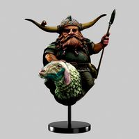Dwarf (113399)