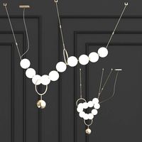 Larose Guyon COCO Chandelier (113367)