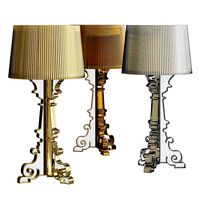 Kartell BOURGIE Table Lamp (113366)