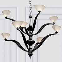 CorteZari MORGAN Chandelier (113341)