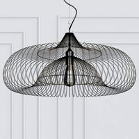 BALOON by LUNOO Chandelier (113329)