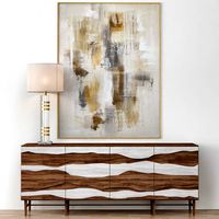 Sutton Place John Richard console (113322)