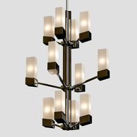 Z-Lite Zen Chandelier (113266)