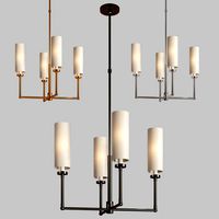Ziyi small chandelier (113250)