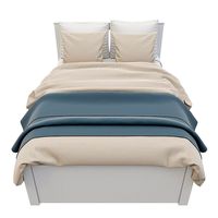 Sleeping Bed (113217)