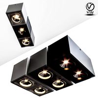 CENTRSVET 29 Spotlight  (113198)