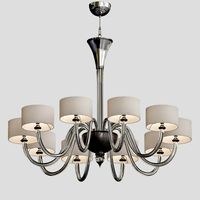 Bella Figura Chandelier (113157)