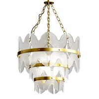 Arteriors Millie Chandelier (113156)