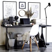 IKEA office workplace 44 (113076)