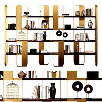 Rack Giselle by Capital Collections (113065)