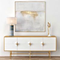 John Richard Buffet Sideboard (113046)