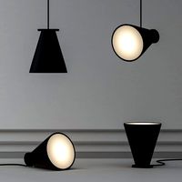 Menu Bollard Lamp (113031)