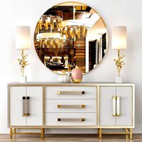 Console Table and Chest at Neiman Marcus (113013)