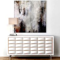 Beluga Cabinet John-Richard Decorative set (113006)