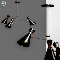 Chandelier Delightfull Simone Suspension (112984)