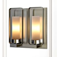 Z-Lite Aideen 6000-2S-BN Sconce (112975)