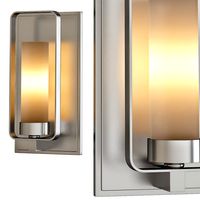 Z-Lite Aideen 6000-1S-CH Sconce (112972)
