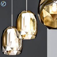 Polygon Lasvit Pendant Lamp (112931)