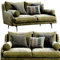 Sofa Larseen By Maras (112926)