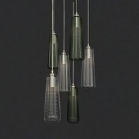 Pendant Zafferano Bespoke Glass (112902)
