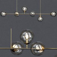 Sia New Loft4you Chandelier (112892)