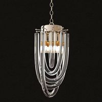 Sevinc Aydinlatma 55512-200T Chandelier (112890)