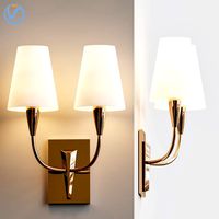 Lambert Contemporary wall sconces (112886)
