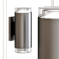 Kuzco Lighting Tubod 601432-LEDBN Sconce (112884)